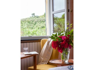 Vakantiehuisje Diano Marina Buitenaudio-opname 9