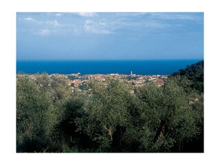 Casa vacanze Diano Marina Registrazione all'aperto 27