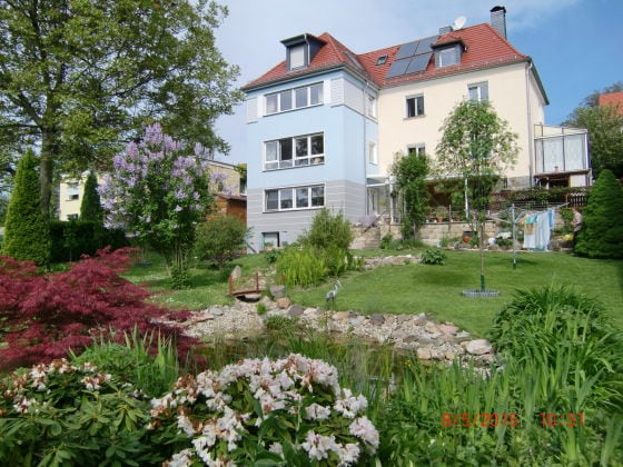 Ferienwohnung Ullmann