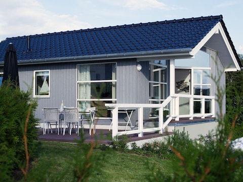 Ferienhaus "Fleute"