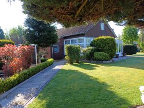 Ferienhaus Claassen - Südbrookmerland - image1