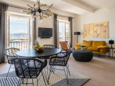 Appartamento per vacanze Saint-Tropez (Ort) Caratteristiche 1