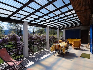 Appartamento per vacanze Verbania Registrazione all'aperto 2