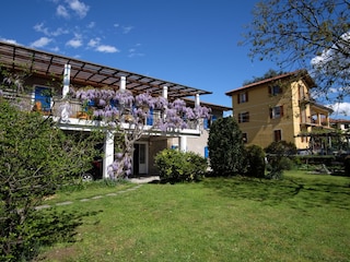 Appartamento per vacanze Verbania Registrazione all'aperto 3