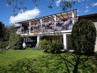 Appartamento per vacanze Verbania Registrazione all'aperto 4