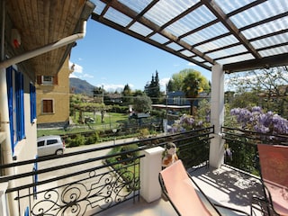 Appartamento per vacanze Verbania Registrazione all'aperto 5