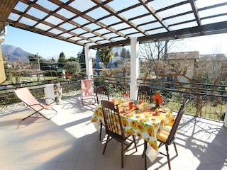 Appartamento per vacanze Verbania Registrazione all'aperto 6