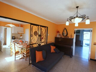 Appartamento per vacanze Verbania Caratteristiche 11