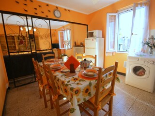 Appartamento per vacanze Verbania Caratteristiche 13