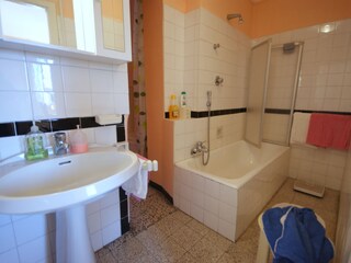 Appartamento per vacanze Verbania Caratteristiche 18