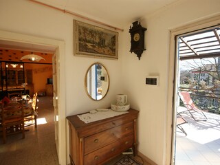 Appartamento per vacanze Verbania Caratteristiche 17