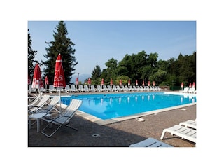 Appartamento per vacanze Verbania Registrazione all'aperto 7