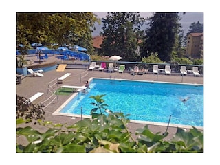 Appartamento per vacanze Verbania Registrazione all'aperto 8