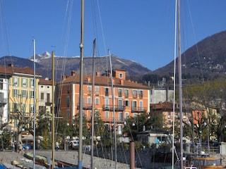 Appartamento per vacanze Verbania Ambiente 20