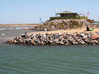 Casa per le vacanze Gruissan Ambiente 14