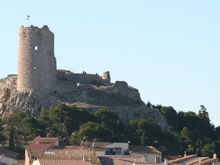 Casa per le vacanze Gruissan Ambiente 17