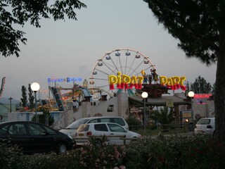 Casa per le vacanze Gruissan Ambiente 18