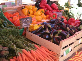 Casa per le vacanze Gruissan Ambiente 19