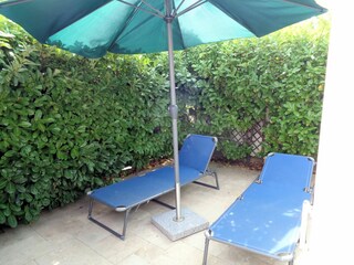 Casa per le vacanze Gruissan Registrazione all'aperto 3