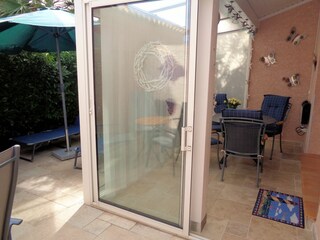 Casa per le vacanze Gruissan Registrazione all'aperto 5