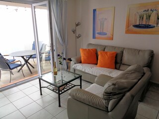 Casa per le vacanze Gruissan Caratteristiche 6