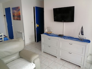 Casa per le vacanze Gruissan Caratteristiche 7