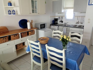 Casa per le vacanze Gruissan Caratteristiche 8