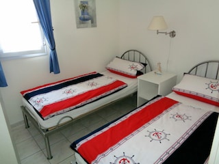 Casa per le vacanze Gruissan Caratteristiche 9