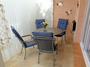 Casa vacanze Cote Sud II Nr. 2