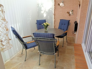 Casa per le vacanze Gruissan Caratteristiche 1