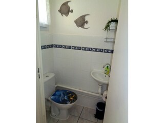 Casa per le vacanze Gruissan Caratteristiche 12