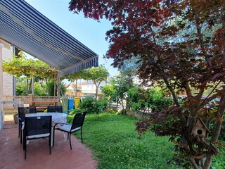 Ferienwohnung Novigrad (Istrien) Außenaufnahme 2
