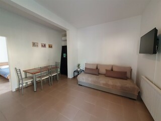 Ferienwohnung Novigrad (Istrien) Ausstattung 5