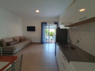 Ferienwohnung Novigrad (Istrien) Ausstattung 7
