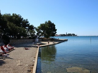 Ferienwohnung Novigrad (Istrien) Umgebung 18