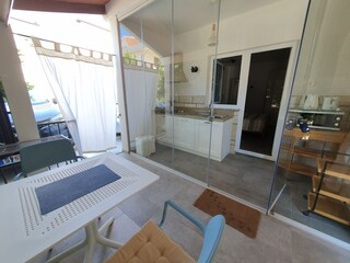 Ferienwohnung Novigrad (Istrien) Außenaufnahme 2