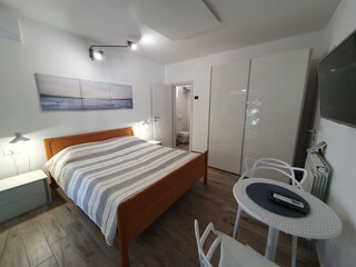 Ferienwohnung Novigrad (Istrien) Ausstattung 4