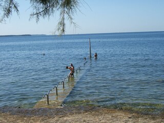 Ferienwohnung Novigrad (Istrien) Umgebung 11