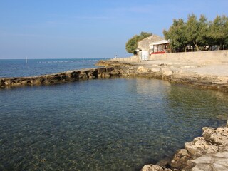 Ferienwohnung Novigrad (Istrien) Umgebung 14