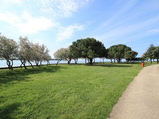 Ferienwohnung Novigrad (Istrien) Umgebung 15