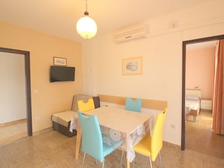 Ferienwohnung Novigrad (Istrien) Ausstattung 8