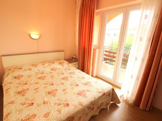 Ferienwohnung Novigrad (Istrien) Ausstattung 9