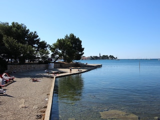 Ferienwohnung Novigrad (Istrien) Umgebung 16