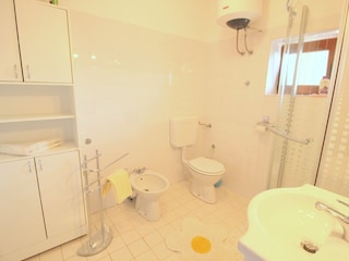 Ferienwohnung Novigrad (Istrien) Ausstattung 10