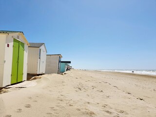 Vakantiehuis De Koog Omgeving 25
