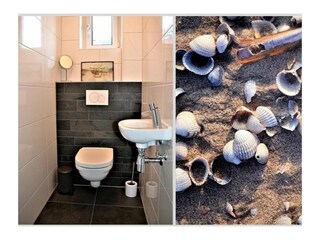 Casa per le vacanze De Koog Caratteristiche 16