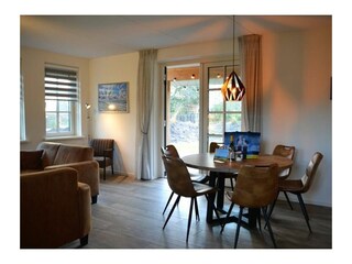 Casa per le vacanze De Koog Caratteristiche 9