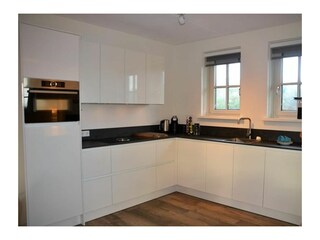 Casa per le vacanze De Koog Caratteristiche 11