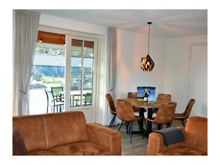 Casa per le vacanze De Koog Caratteristiche 7