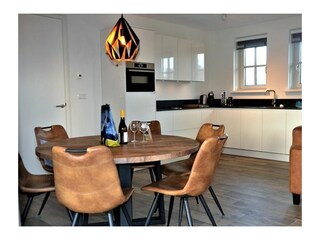 Casa per le vacanze De Koog Caratteristiche 8